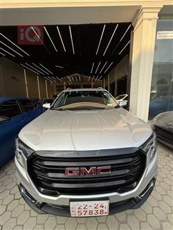 GMC Terrain